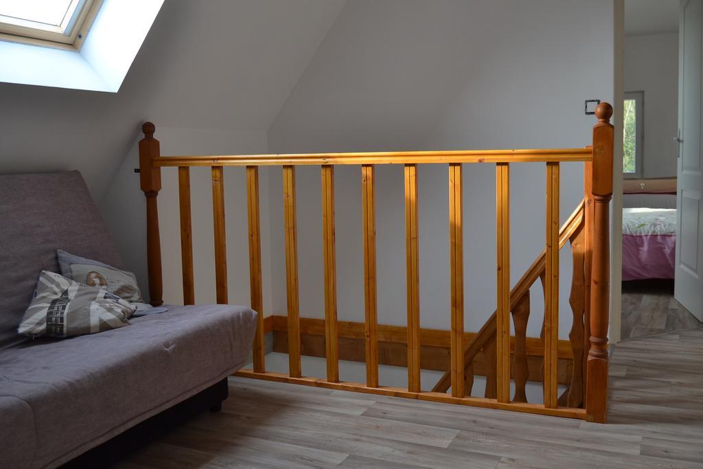 Gite "La Roucherie" 3 Etoiles En Cote D'Opale Lottinghen 외부 사진