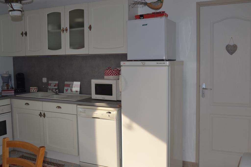 Gite "La Roucherie" 3 Etoiles En Cote D'Opale Lottinghen 외부 사진
