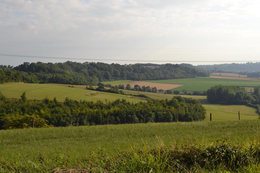 Gite "La Roucherie" 3 Etoiles En Cote D'Opale Lottinghen 외부 사진